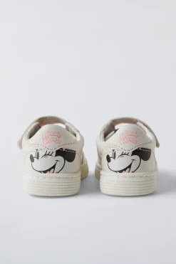 Niños ZARA 1½ - 6 Años·Licencias|1½ - 6 Años·Zapatos<BAMBA MINNIE MOUSE © DISNEY