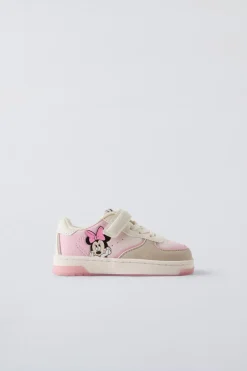 Niños ZARA 1½ - 6 Años·Licencias|1½ - 6 Años·Zapatos<BAMBA MINNIE MOUSE © DISNEY