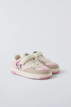 Niños ZARA 1½ - 6 Años·Licencias|1½ - 6 Años·Zapatos<BAMBA MINNIE MOUSE © DISNEY