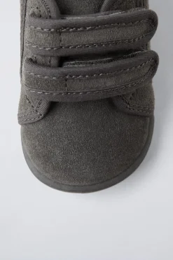 Niños ZARA 1½ - 6 Años·Zapatos|1½ - 6 Años·Zapatos<BAMBA PIEL