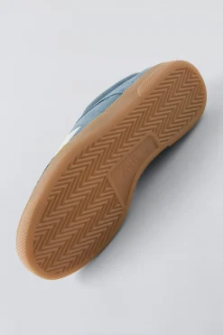 Niños ZARA 6 - 14 Años·Deporte / Jogging|6 - 14 Años·Zapatos<BAMBA PIEL