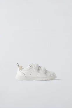 Niños ZARA 1½ - 6 Años·Zapatos|1½ - 6 Años·Zapatos<BAMBA PIEL