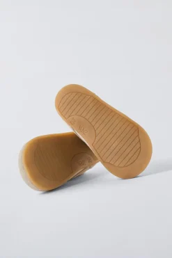 Niños ZARA 1½ - 6 Años·Zapatos|1½ - 6 Años·Zapatos<BAMBA PIEL