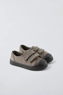 Niños ZARA 1½ - 6 Años·Zapatos|1½ - 6 Años·Zapatos<BAMBA PIEL