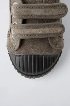 Niños ZARA 1½ - 6 Años·Zapatos|1½ - 6 Años·Zapatos<BAMBA PIEL