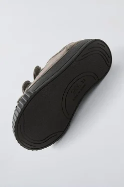 Niños ZARA 1½ - 6 Años·Zapatos|1½ - 6 Años·Zapatos<BAMBA PIEL