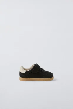 Niños ZARA 1½ - 6 Años·Zapatos|1½ - 6 Años·Zapatos<BAMBA PIEL