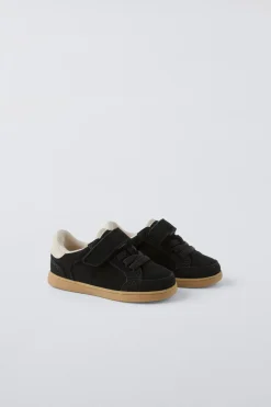 Niños ZARA 1½ - 6 Años·Zapatos|1½ - 6 Años·Zapatos<BAMBA PIEL