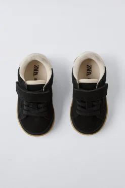 Niños ZARA 1½ - 6 Años·Zapatos|1½ - 6 Años·Zapatos<BAMBA PIEL