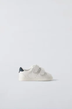 Niños ZARA 1½ - 6 Años·Zapatos|1½ - 6 Años·Zapatos<BAMBA PIEL