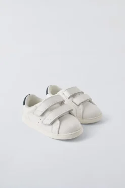 Niños ZARA 1½ - 6 Años·Zapatos|1½ - 6 Años·Zapatos<BAMBA PIEL