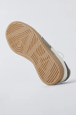 Niños ZARA 6 - 14 Años·Zapatos|6 - 14 Años·Zapatos<BAMBA PIEL