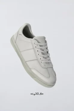 Niños ZARA 6 - 14 Años·Zapatos|6 - 14 Años·Edited / Personalizable<BAMBA PIEL