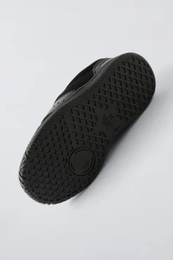 Niños ZARA 1½ - 6 Años·Zapatos|1½ - 6 Años·Zapatos<BAMBA PIEL RETRO