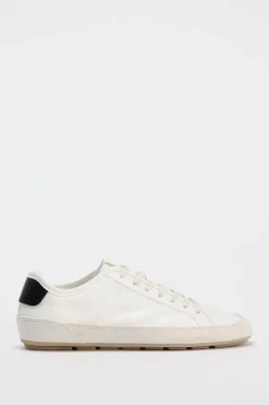 Hot BAMBA PLANA COMBINADA Mujer Zapatos