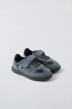 Niños ZARA 1½ - 6 Años·Zapatos|1½ - 6 Años·Zapatos<BAMBA RETRO