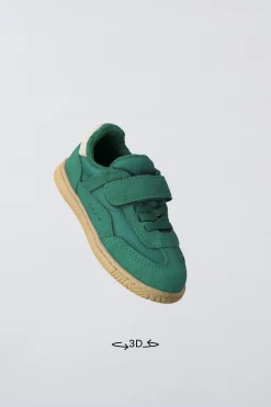 Niños ZARA 1½ - 6 Años·Zapatos|1½ - 6 Años·Zapatos<BAMBA RETRO