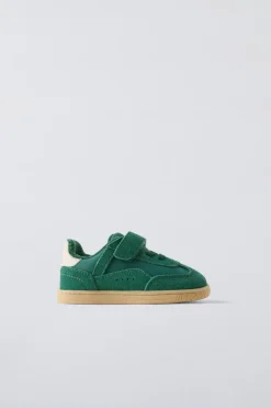 Niños ZARA 1½ - 6 Años·Zapatos|1½ - 6 Años·Zapatos<BAMBA RETRO