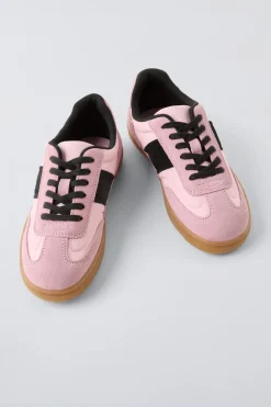 Niños ZARA 6 - 14 Años·Zapatos|6 - 14 Años·Zapatos<BAMBA RETRO