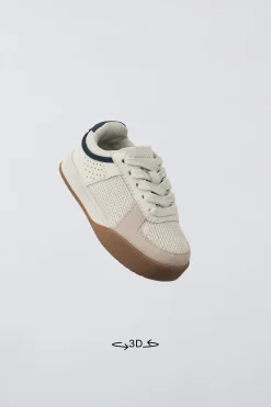 Niños ZARA 1½ - 6 Años·Zapatos|1½ - 6 Años·Zapatos<BAMBA RETRO