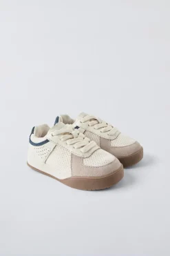 Niños ZARA 1½ - 6 Años·Zapatos|1½ - 6 Años·Zapatos<BAMBA RETRO