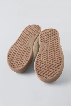 Niños ZARA 1½ - 6 Años·Zapatos|1½ - 6 Años·Zapatos<BAMBA RETRO