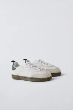 Niños ZARA 1½ - 6 Años·Zapatos|1½ - 6 Años·Zapatos<BAMBA RETRO