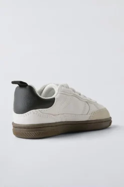 Niños ZARA 1½ - 6 Años·Zapatos|1½ - 6 Años·Zapatos<BAMBA RETRO