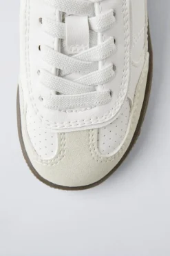 Niños ZARA 1½ - 6 Años·Zapatos|1½ - 6 Años·Zapatos<BAMBA RETRO