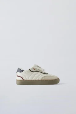 Niños ZARA 1½ - 6 Años·Zapatos|1½ - 6 Años·Zapatos<BAMBA RETRO SNOOPY PEANUTS™