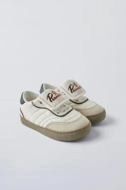 Niños ZARA 1½ - 6 Años·Zapatos|1½ - 6 Años·Zapatos<BAMBA RETRO SNOOPY PEANUTS™