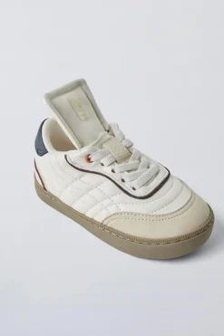 Niños ZARA 1½ - 6 Años·Zapatos|1½ - 6 Años·Zapatos<BAMBA RETRO SNOOPY PEANUTS™