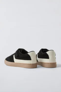 Niños ZARA 6 - 14 Años·Zapatos|6 - 14 Años·Zapatos<BAMBA SKATE