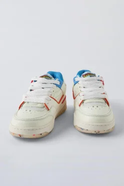 Niños ZARA 6 - 14 Años·Zapatos|6 - 14 Años·Zapatos<BAMBA SOLAR ™ DC COMICS SUMMER EDT