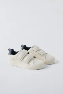 Niños ZARA 6 - 14 Años·Zapatos|6 - 14 Años·Zapatos<BAMBA TIRAS