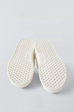 Niños ZARA 1½ - 6 Años·Zapatos|1½ - 6 Años·Zapatos<BAMBA TIRAS