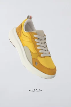 Niños ZARA 6 - 14 Años·Deporte / Jogging|6 - 14 Años·Zapatos<BAMBA VOLUMEN