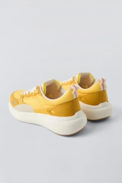 Niños ZARA 6 - 14 Años·Deporte / Jogging|6 - 14 Años·Zapatos<BAMBA VOLUMEN