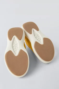 Niños ZARA 6 - 14 Años·Deporte / Jogging|6 - 14 Años·Zapatos<BAMBA VOLUMEN