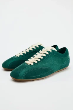 Best BAMBAS DEPORTIVAS SERRAJE Mujer Zapatos