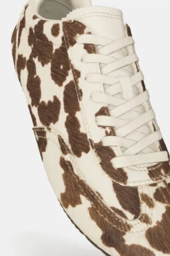 Outlet BAMBAS ESTAMPADO ANIMAL PIEL Mujer Zapatos