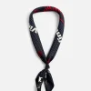 New BAMDANA ESTAMPADO TEXTO Hombre Accesorios