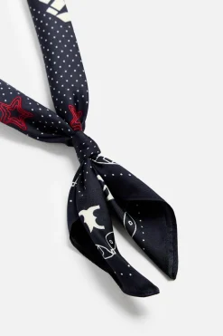 New BAMDANA ESTAMPADO TEXTO Hombre Accesorios