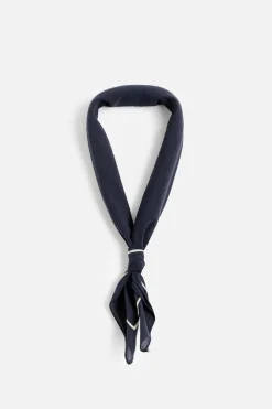 Clearance BANDANA BORDADO CONTRASTE Hombre Accesorios