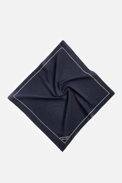 Clearance BANDANA BORDADO CONTRASTE Hombre Accesorios