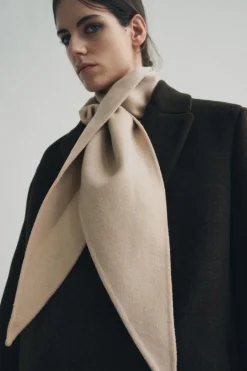 Sale BANDANA CON LANA Mujer Accesorios / Bisuteria