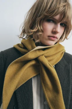 Best BANDANA CON LANA Mujer Accesorios / Bisuteria