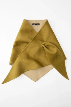 Best BANDANA CON LANA Mujer Accesorios / Bisuteria