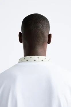 Fashion BANDANA ESTAMPADO COMBINADO Hombre Accesorios