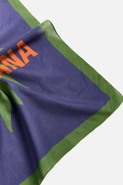 Hot BANDANA ESTAMPADO CONTRASTE Hombre Accesorios